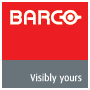 Barco  - Visibly yours